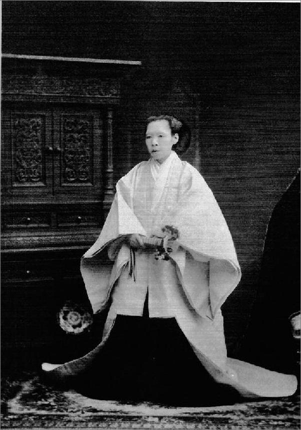 书籍《理想国译丛028-明治天皇：1852—1912》 - 插图1