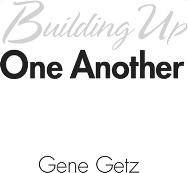 书籍《BuildingUpOneAnother》 - 插图2