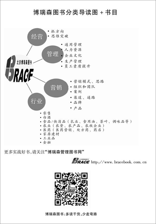 书籍《三四线城市超市如何快速成长_解密甘雨亭》 - 插图2