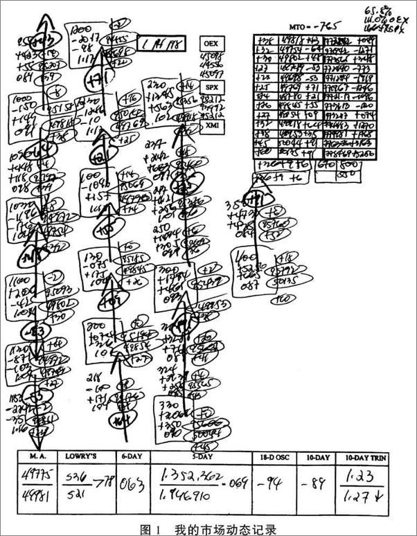 书籍《交易冠军_一个天才操盘手的自白 - 马丁•舒华兹》 - 插图2