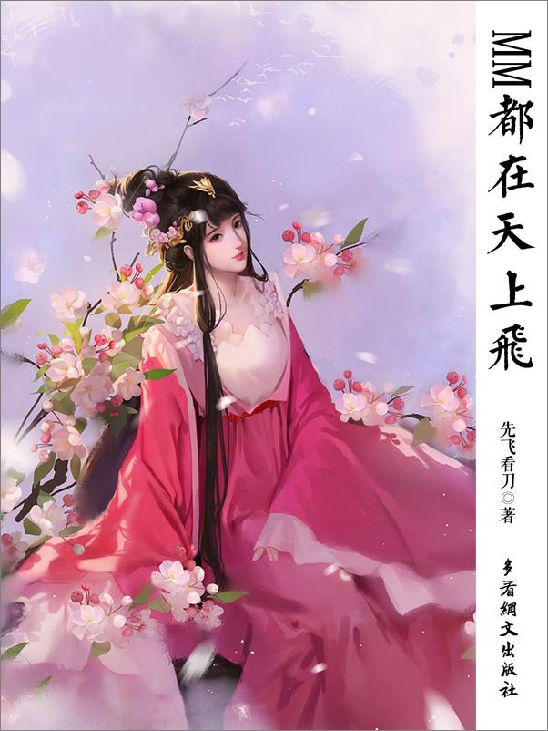 书籍《MM都在天上飞》 - 插图2
