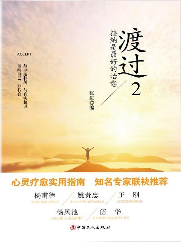 书籍《渡过2：接纳是最好的治愈》 - 插图2